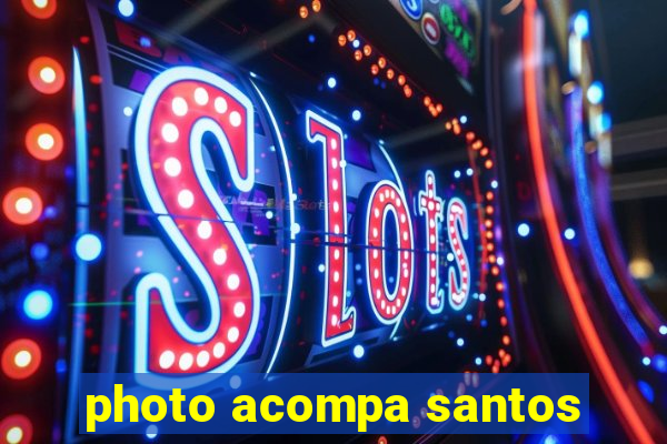 photo acompa santos